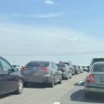 trafic Autostrada A1 București - Pitești