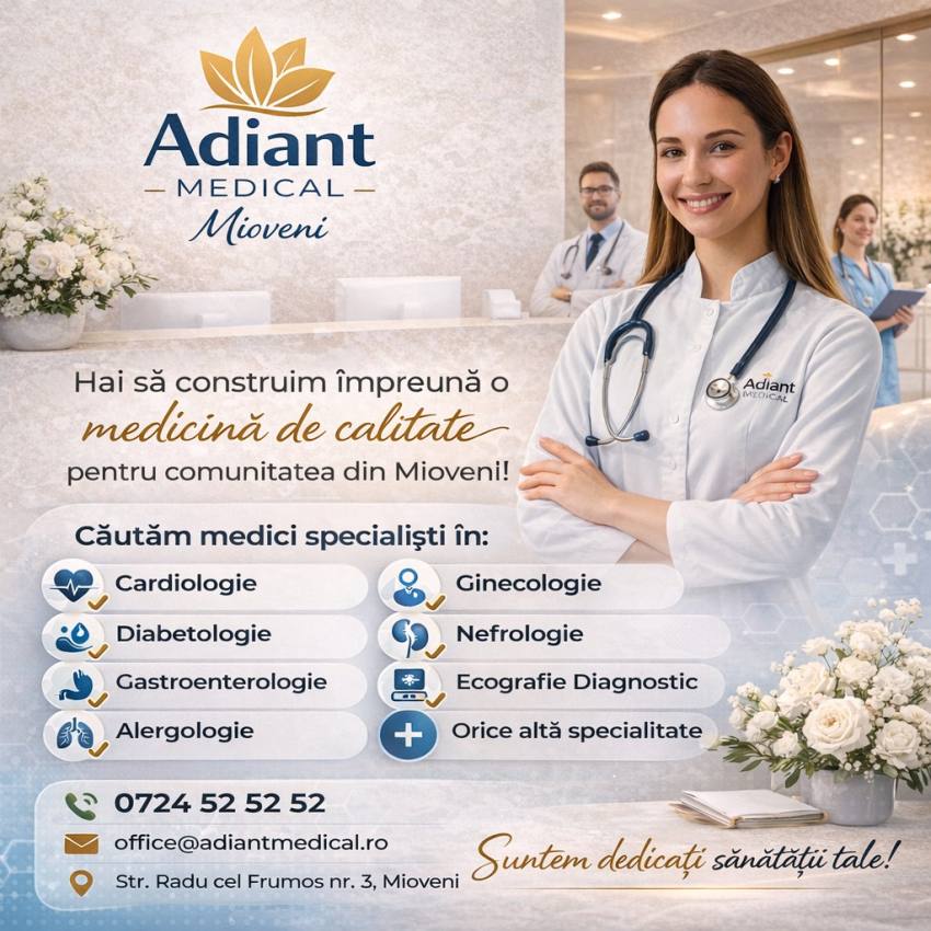 Clinica Adiant Medical