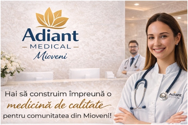 Clinica Adiant Medical