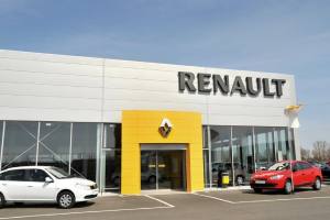 concedieri Renault