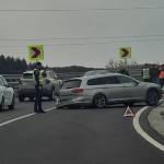 accident autostrada A1 Curtea de Argeș