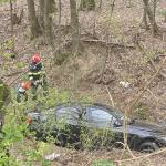 Accident grav în Cocu. A ajuns cu mașina într-o râpă 10 d6ee88d6 0fae 474c 9bd8 b41476d02c16 - Accident grav în Cocu. A ajuns cu mașina într-o râpă