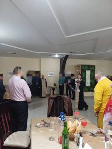 Ce înseamnă o masă caldă pentru 80 de oameni? Povestea din spatele „Mesei Frățești” 5 Sursă foto: Primăria Municipiului Pitești.