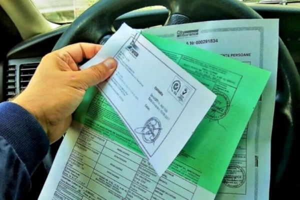 polițe RCA polițe RCA