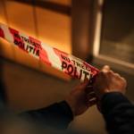 Scene șocante într-o bancă! Un bărbat a încercat să se omoare 10 sinucidere bancă brăila poliția nu treceți