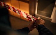 sinucidere bancă brăila poliția nu treceți
