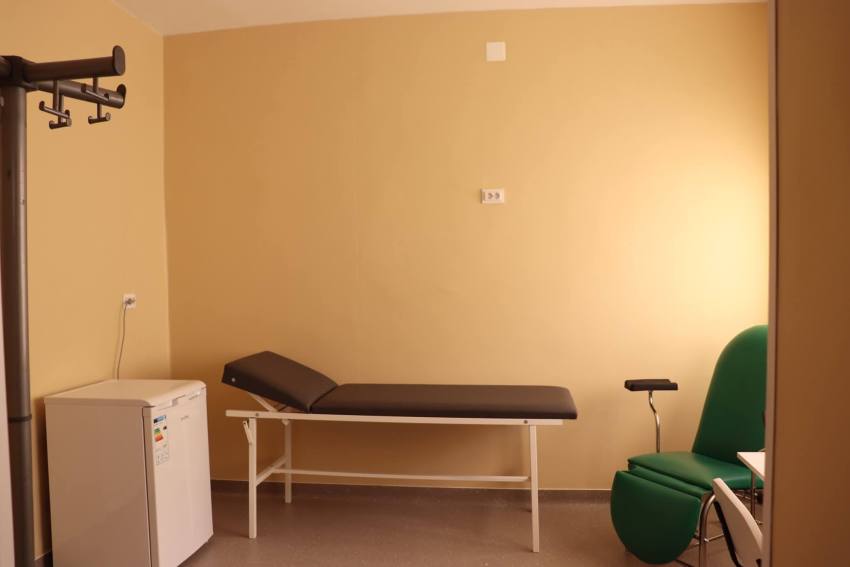 recoltare analize Mioveni