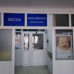 671516996 1413437143919751 4994643504279812866 n - Opt bebeluși au venit pe lume în perioada Paștelui, la Maternitatea SJU Pitești