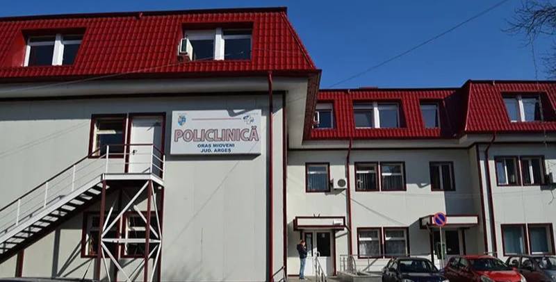 recoltare analize Mioveni