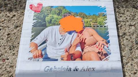 673882969 1363915562429975 8162143295681761886 n - Descoperire neobișnuită pe munte. Ce au găsit salvamontiștii din Argeș