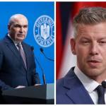 Ilie Bolojan Peter Magyar