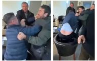 Scandal în AUR! Un membru de partid a vrut să-l bată pe Dan Tanasă
