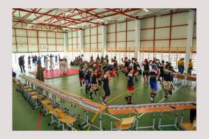 Untitled project 18 - Peste 100 de elevi din Budeasa, față în față cu campioni argeșeni