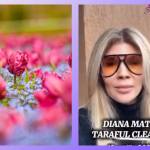 Untitled project 20 - Diana Matei și Taraful Cleante vă așteaptă pe 19 aprilie la Simfonia Lalelelor