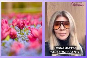 Untitled project 20 - Diana Matei și Taraful Cleante vă așteaptă pe 19 aprilie la Simfonia Lalelelor