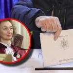 De ce au fost anulate alegerile prezidențiale din 2024? Explicațiile șefei CCR 10 alegerile anulate 2024 șefa CCR Simina Tănăsescu
