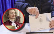 alegerile anulate 2024 șefa CCR Simina Tănăsescu