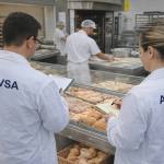 Amenzi de peste 1,5 milioane de lei date de ANSVSA în martie. Ce nereguli au descoperit inspectorii 10 ansvsa - Amenzi de peste 1,5 milioane de lei date de ANSVSA în martie. Ce nereguli au descoperit inspectorii