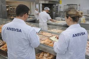 ansvsa - Amenzi de peste 1,5 milioane de lei date de ANSVSA în martie. Ce nereguli au descoperit inspectorii