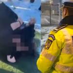 bătaie costești elevi poliție polițist