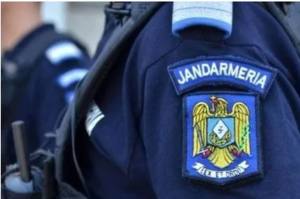 cats1 1 - Șef nou la Jandarmeria Argeș