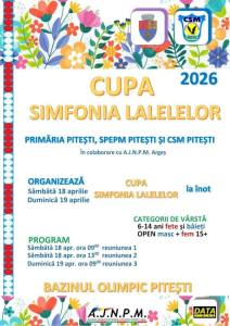 Sursă foto: FB Primăria Municipiului Pitești