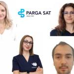 Sursă foto: FB  Centrul Medical Parga Sat 