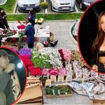 Sursă foto: Colaj Ancheta/ FB Primăria Municipiului Pitești, FB Rareș Maris si FB Nicole Cherry