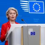 ursula von der leyen