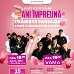 1080x1350px IG Post 4 1 - Argeș Mall împlinește 2 ani: premii speciale și 4 zile de distracție