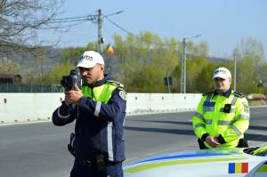 4f1b3c79 4ede 4e4f a507 aaea4d9b0cad - ROADPOL SPEED în Argeș: Peste 360 de șoferi amendați pentru viteză în doar 24 de ore