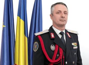 671274043 1458164526355442 7989582869879035127 n - Schimbare la conducerea IGSU. Generalul de brigadă Constantin Florea a preluat interimatul