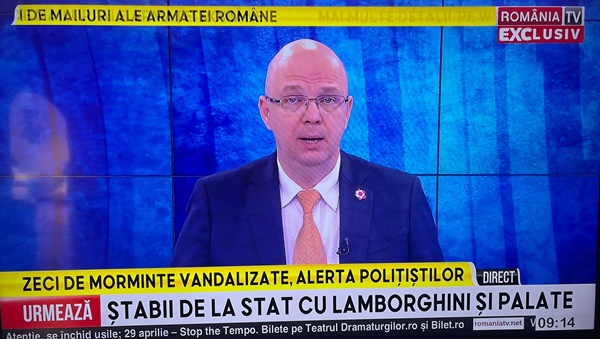 8cd40657 e3fc 4d25 8393 0e71c461c8d5 - Argeșeni în direct la România TV