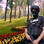 Jandarmeria Simfonia Lalelelor