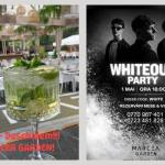 Untitled project 21 - WHITE Party la Marcea pe 1 mai! DJ de top și atmosferă incendiară!