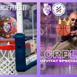 CRBL este invitatul special al meciului dintre FC Argeș Basketball și CSM Târgu-Mureș 10 Fc Argeș Basketball