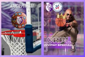 Fc Argeș Basketball