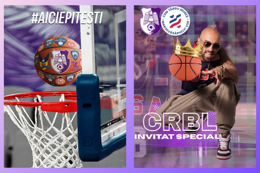 Fc Argeș Basketball Fc Argeș Basketball