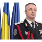 IGSU Generalul de brigadă Constantin Florea