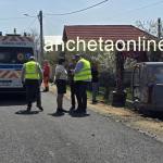 ba60d18d f222 4a84 81e5 968cddbe22ce 1 1 - Accident de muncă mortal la Lunca Corbului! Un oltean de 53 de ani și-a pierdut viața