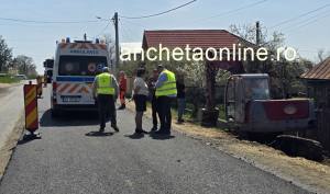 ba60d18d f222 4a84 81e5 968cddbe22ce 1 1 - Accident de muncă mortal la Lunca Corbului! Un oltean de 53 de ani și-a pierdut viața