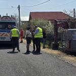 ba60d18d f222 4a84 81e5 968cddbe22ce 1 - Accident de muncă mortal la Lunca Corbului! Un oltean de 53 de ani și-a pierdut viața