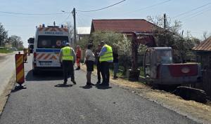 ba60d18d f222 4a84 81e5 968cddbe22ce 1 - Accident de muncă mortal la Lunca Corbului! Un oltean de 53 de ani și-a pierdut viața