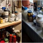 Experimentele l-au trimis în arest! Ce au descoperit polițiștii în locuința unui tânăr de 25 de ani 10 page - Experimentele l-au trimis în arest! Ce au descoperit polițiștii în locuința unui tânăr de 25 de ani