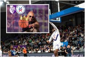 FC Argeș Basketball