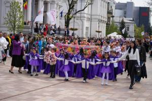 672678731 1578816897581788 5048656038916217565 n - Spectacol extraordinar CARGO în Parcul Lunca Argeșului