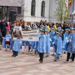 672688088 1578816904248454 1892867409432114446 n - Cristian Gentea: „Copiii sunt cele mai frumoase flori în parada Simfoniei!”