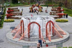 672691290 1578901747573303 2851587108153896314 n - Cristian Gentea: „Copiii sunt cele mai frumoase flori în parada Simfoniei!”