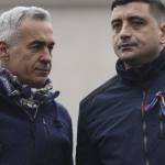 Călin Georgescu George Simion (1)