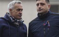 Călin Georgescu George Simion (1)